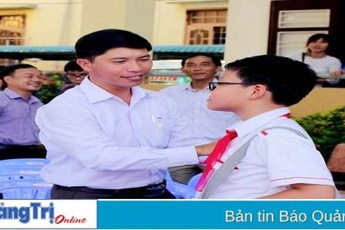 Chắp cánh cho những ước mơ của trẻ thơ