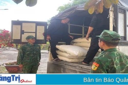 Liên tiếp bắt giữ nhiều vụ buôn lậu và mua bán, vận chuyển trái phép ma túy