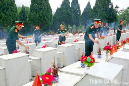 Cuộc chiến đấu bảo vệ biên giới phía Bắc