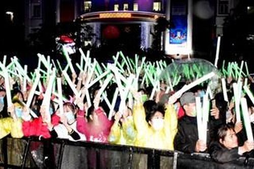 Đặc sắc chương trình nghệ thuật Chào năm mới 2025