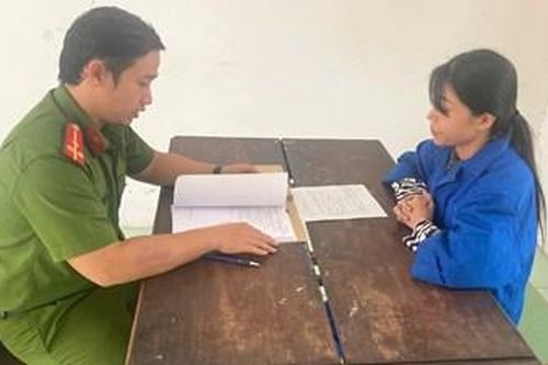 Đánh sập đường dây đánh bạc qua mạng quy mô hơn 27 tỷ đồng