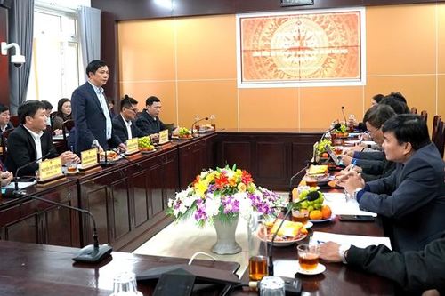 Bộ Giáo dục và Đào tạo kiểm tra kết quả phổ cập giáo dục, xóa mù chữ tại Quảng Điền