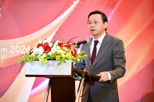 Vinataba và hành trình về đích ấn tượng