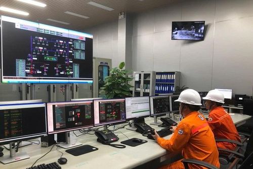 Công ty Thủy điện Đồng Nai hoàn thành sản lượng điện năm 2024