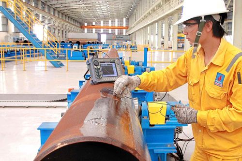Bọc ống Dầu khí (PVB) 'chốt' hợp đồng liên quan đến Lô B, dự kiến lãi lớn
