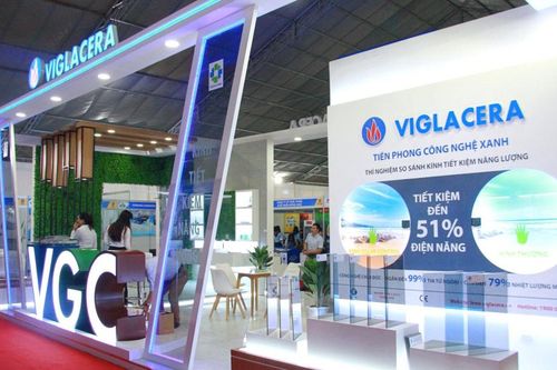 Tổng Công ty Viglacera (VGC): Lãi quý 4 ước tăng 46 lần, sắp trình phương án thoái vốn nhà nước