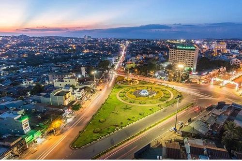 Gia Lai: Đẩy mạnh nâng cao chỉ số năng lực cạnh tranh cấp tỉnh