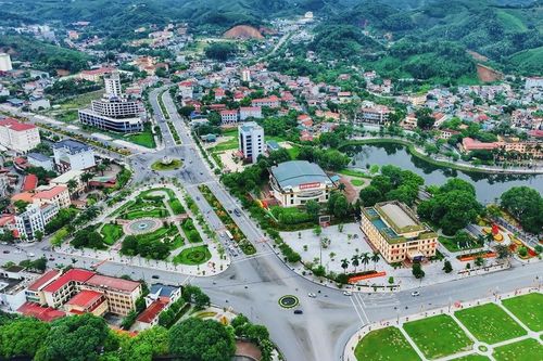 Phê duyệt nhiệm vụ và dự toán lập Quy hoạch chung thành phố Yên Bái