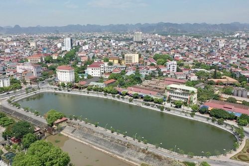 Thành phố Hoa Lư – Động lực phát triển mới của tỉnh Ninh Bình