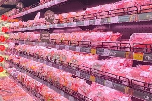 Hà Nội: Sẵn sàng nguồn cung nông sản phục vụ Tết năm 2025