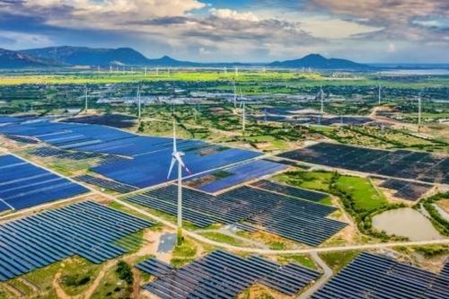 Sev.en GI công bố kế hoạch đầu tư lớn nhất châu Âu về năng lượng tại Việt Nam