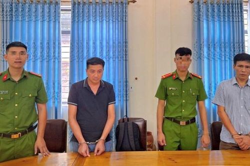 Thanh tra phát hiện sai phạm hơn 90 tỷ đồng tại Nghệ An
