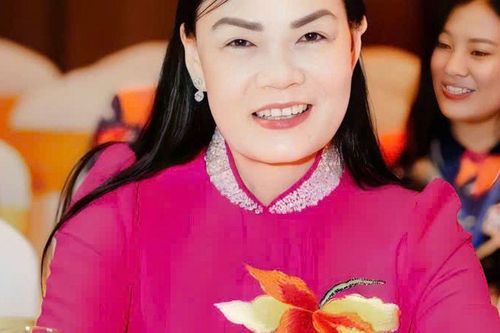 Hoa hậu Nhân ái Đậu Hằng Nga: Lan tỏa giá trị 'khỏe đẹp' tại Hoa hậu Văn hóa Du lịch Việt Nam 2024