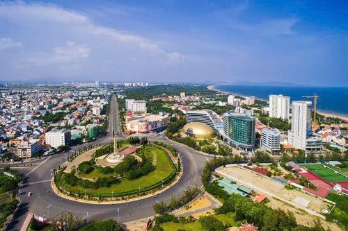 Bà Rịa - Vũng Tàu: Thu về hơn 110 tỷ đồng từ đấu giá đất xây bệnh viện
