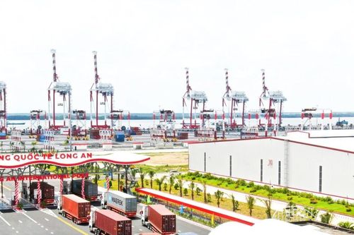 Tạo đột phá phát triển kinh tế - xã hội nhanh, bền vững