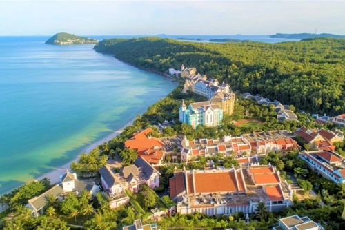 Xây dựng ngành du lịch Kiên Giang phát triển bền vững, giàu bản sắc