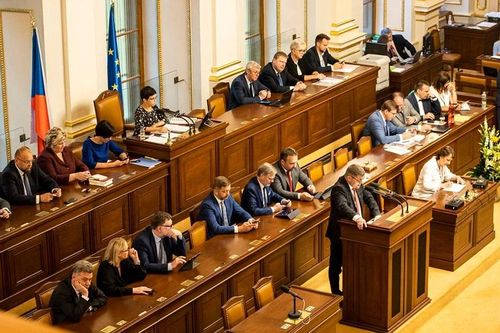 Cộng hòa Czech miễn thuế lợi nhuận từ tiền mã hóa bằng luật mới