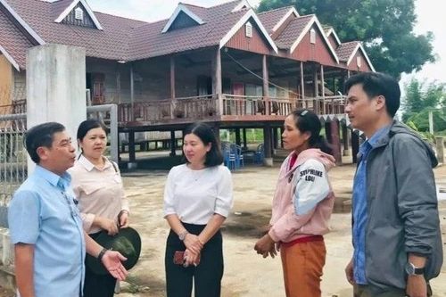Gia Lai: Thêm chính sách hỗ trợ cán bộ dôi dư sau sắp xếp