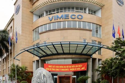 Vinaconex muốn thoái phần lớn vốn tại Vimeco