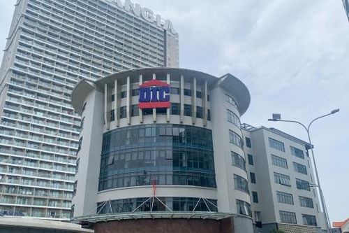 DIC Corp chốt ngày chào bán 200 triệu cổ phiếu ra công chúng