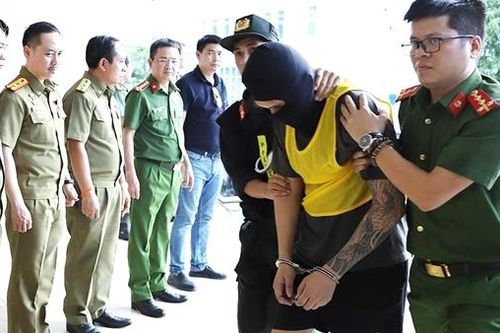 Công an tỉnh Hà Tĩnh đấu tranh có hiệu quả với tội phạm công nghệ cao