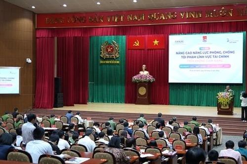 Tìm giải pháp chống lừa đảo trên không gian mạng