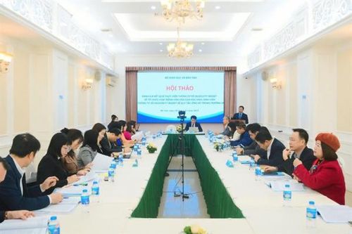 Văn hóa ứng xử là giá trị cốt lõi để tạo dựng môi trường học đường lành mạnh