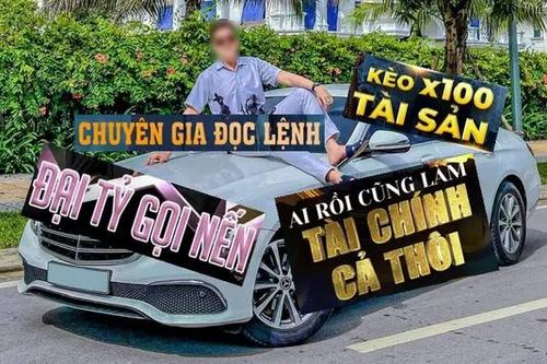 Còn nhiều 'Mr Pips' đang lộng hành