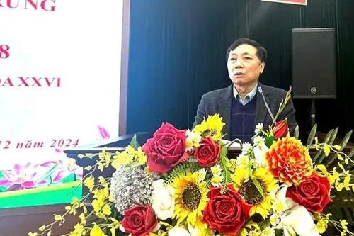Quận ủy Hai Bà Trưng thành lập 4 Đảng bộ phường mới