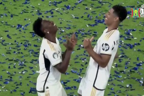 Danh sách đề cử FIFA The Best