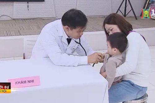 Tái khám miễn phí cho nạn nhân trong vụ cháy chung cư