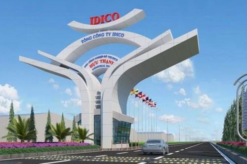 IDICO (IDC) rót hơn 560 tỷ đồng thành lập công ty con
