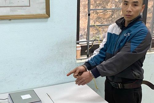 Công an huyện Bảo Lâm bắt giữ liên tiếp 3 đối tượng về hành vi mua bán, tàng trữ trái phép chất ma túy