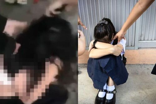 Điều tra vụ nữ sinh cấp 2 bị bạn cùng trường tìm đến tận nhà đánh hội đồng