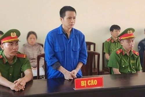 Nam thanh niên nhận 26 năm tù cho hành vi sát hại người tình mới 17 tuổi