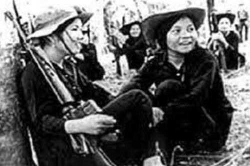 Bài 2: Tư duy năng động, sáng tạo của Mặt trận Dân tộc Giải phóng miền Nam Việt Nam trong lĩnh vực hoạt động quân sự