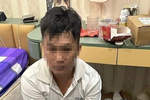 Đột kích ổ tội phạm trong căn nhà có nhiều người cảnh giới