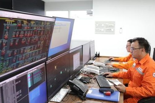 Ngành điện TP.HCM: Đổi mới công nghệ và đồng hành phát triển kinh tế-xã hội