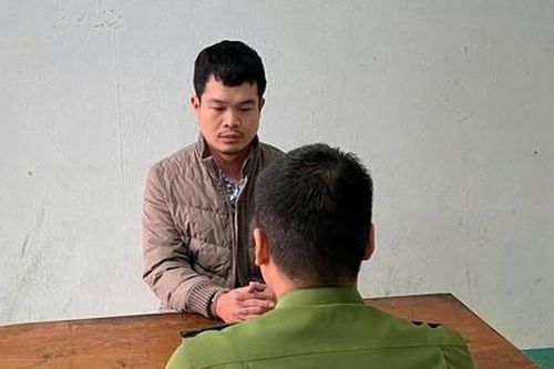 Lừa đảo 400 triệu đồng rồi đem 'nướng' vào tiền ảo
