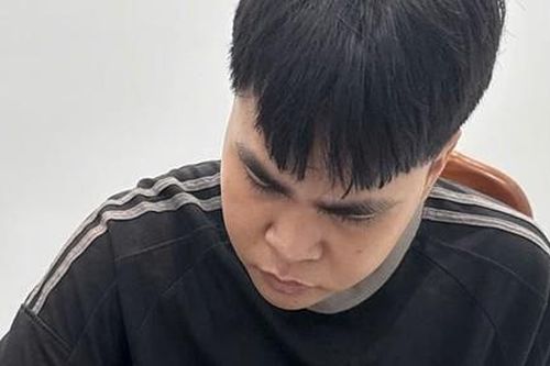 Bắt kẻ cướp gây án ở TPHCM trốn về Bình Thuận ẩn nấp