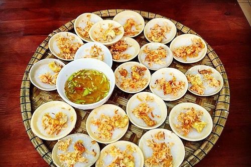 Những loại bánh ngon trứ danh nhất định phải thưởng thức khi đến Huế