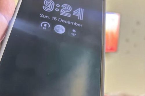 Lớp phủ màn hình Samsung Galaxy S24 Ultra xuống cấp nhanh bất ngờ