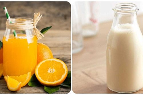 5 thức uống vào mùa đông tốt cho xương