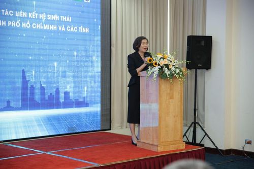 Kinh nghiệm xây dựng hệ sinh thái đổi mới sáng tạo của TP.HCM