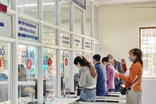 Chi từ Quỹ Bảo hiểm y tế vượt dự toán: Kiểm soát chặt chẽ, chống lãng phí