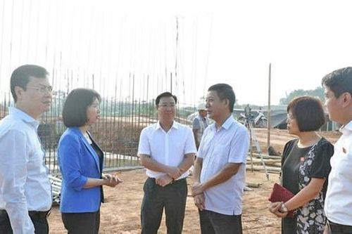 Ban Kinh tế - Ngân sách, HĐND thành phố Hà Nội: Lựa chọn vấn đề vướng mắc, bất cập để giám sát