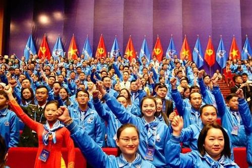 Phát huy sứ mệnh thanh niên trong kỷ nguyên mới