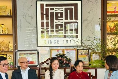 Xây dựng sản phẩm văn hóa, du lịch đỉnh cao tại quận Tây Hồ