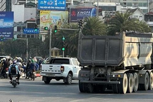 Liên tiếp 2 người tử vong dưới gầm xe ô tô