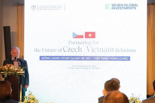 Seven Global Investments công bố kế hoạch đầu tư chiến lược tại Việt Nam